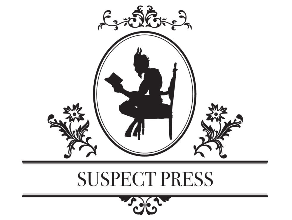 Suspect Press