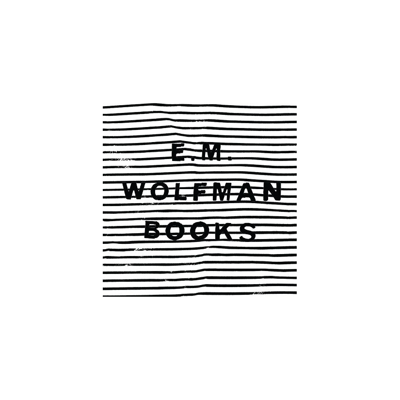 E.M. WOLFMAN BOOKS