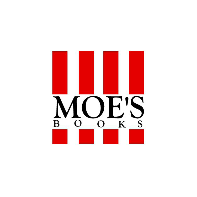 MOE'S BOOKS