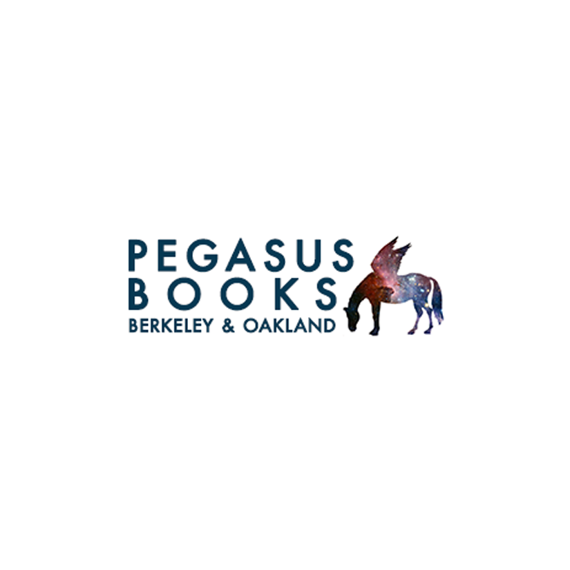 PEGASUS BOOKS