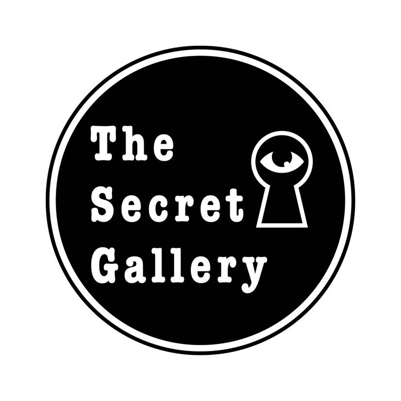 THE SECRET GALLERY